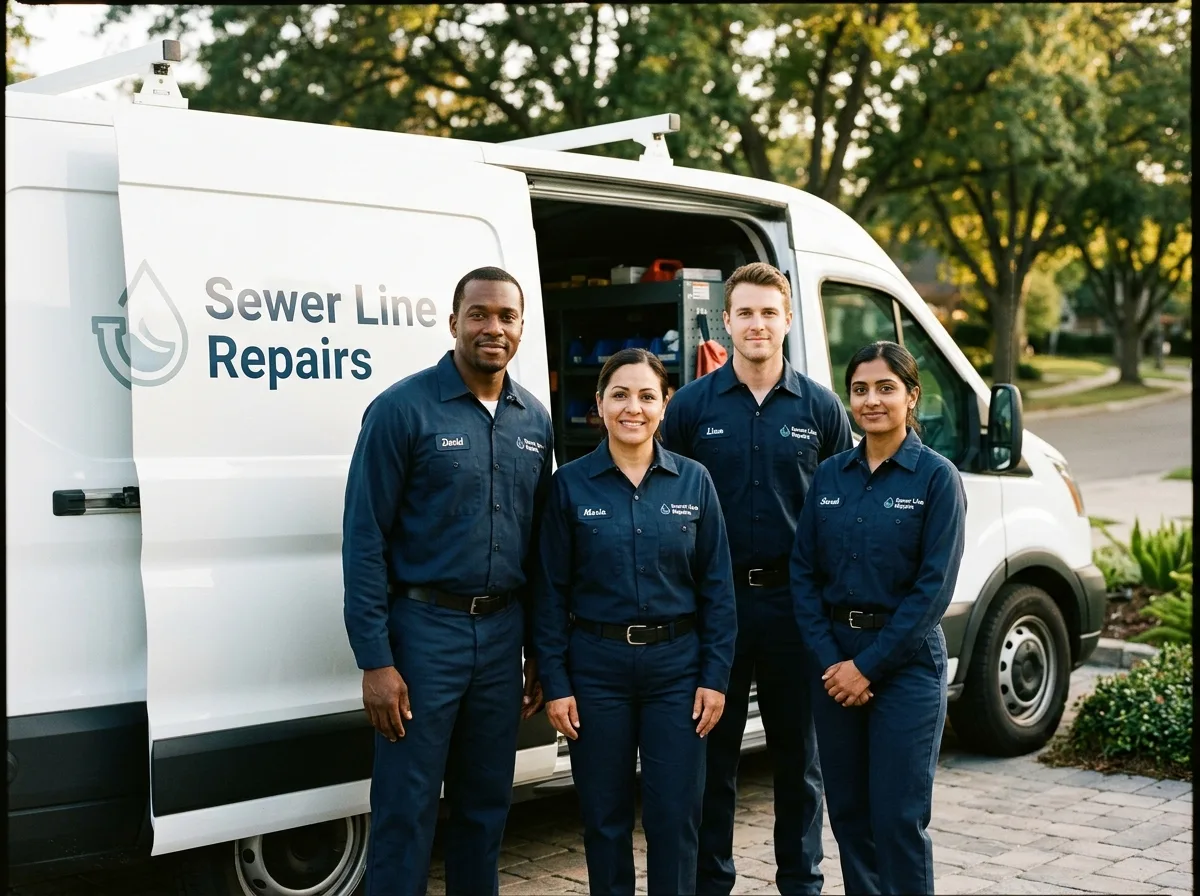 Emergency Plumber company in Lake City, SC