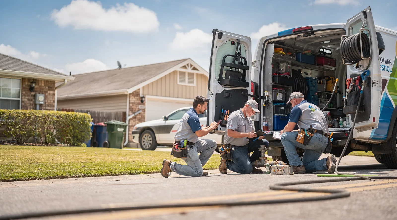 Emergency Plumber in Lake City, SC near me